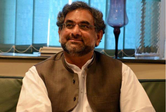Pakistan Ready for Joint Patrols of Durand Line: Abbasi